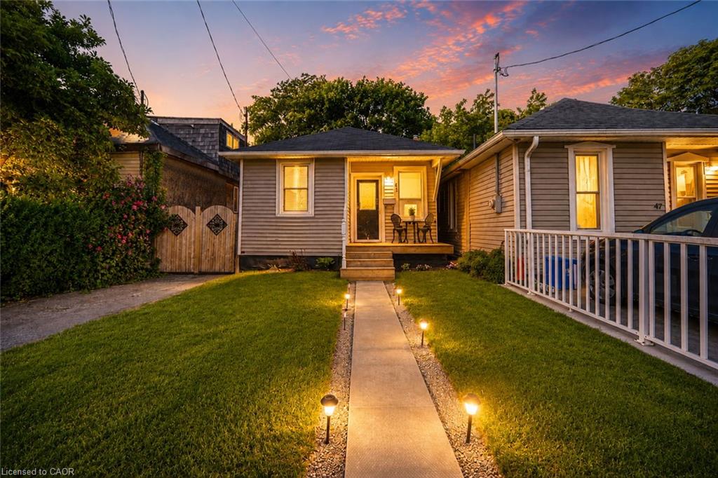41 Biggar Avenue
