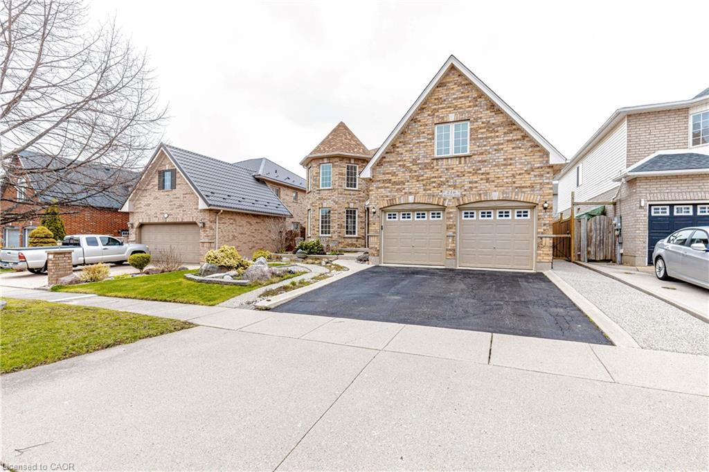 216 Mcnichol Drive