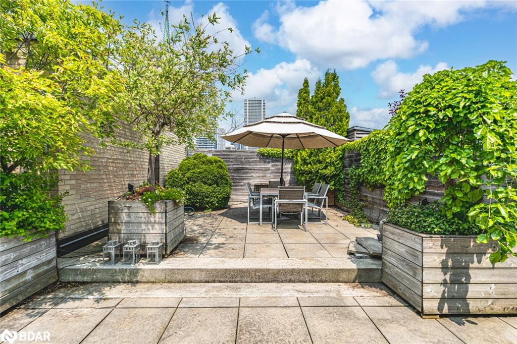 80 Front Street E 824