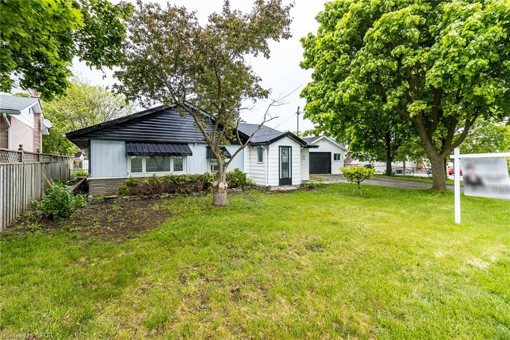 15 Spiers Crescent
