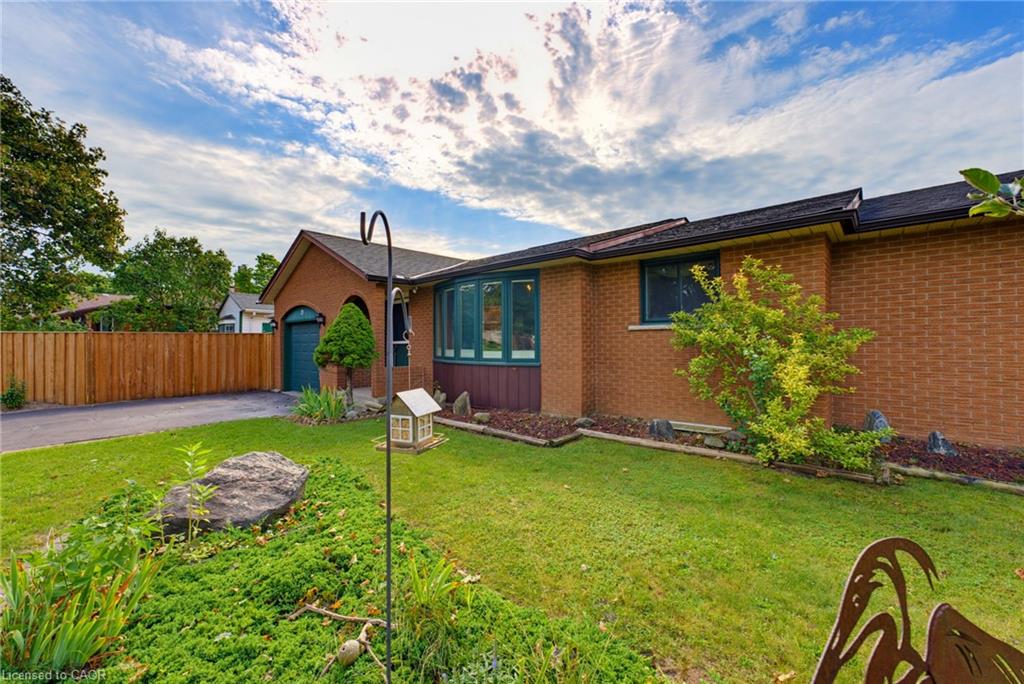 35 Windy Ridge Drive