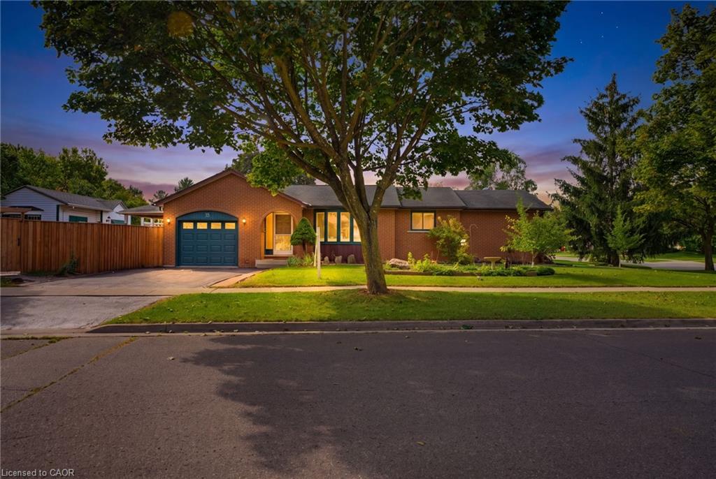 35 Windy Ridge Drive