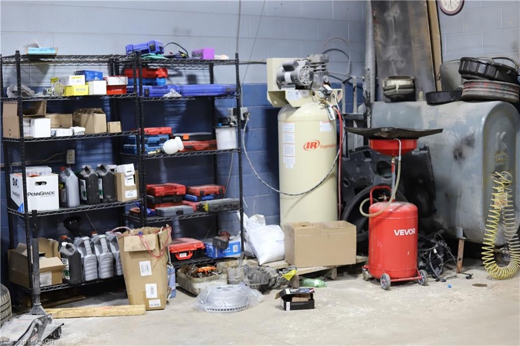 550 Industrial Road 6