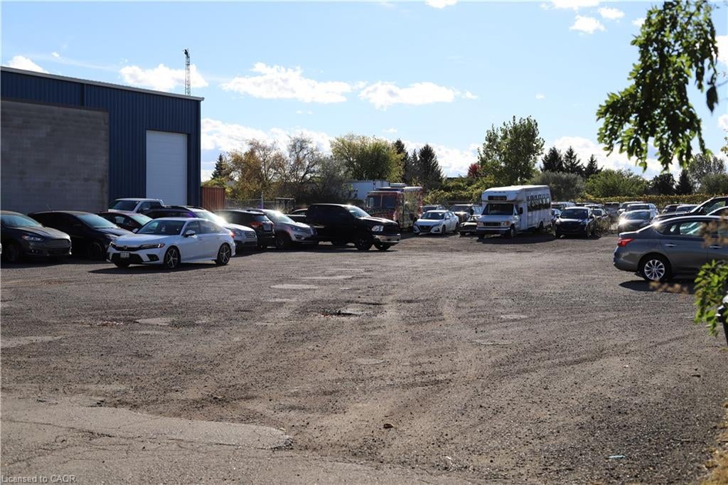 550 Industrial Road 6
