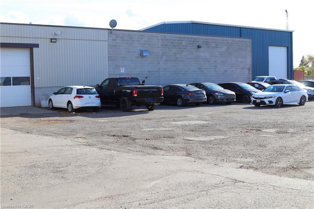 550 Industrial Road 6