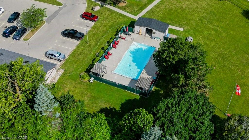 200 Jamieson Parkway 115