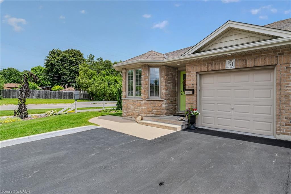 51 Millcroft Drive