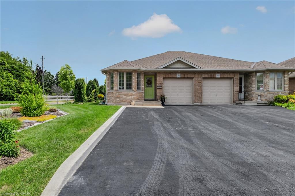 51 Millcroft Drive