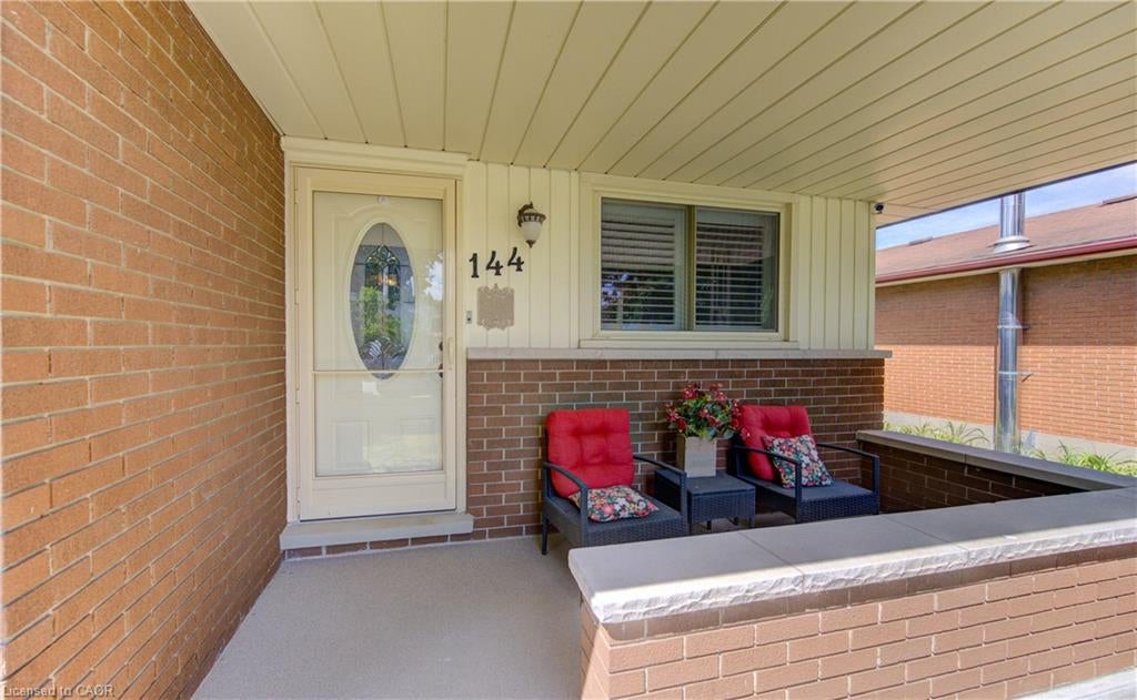 144 Holborn Drive