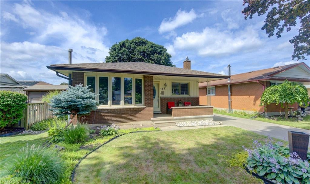 144 Holborn Drive