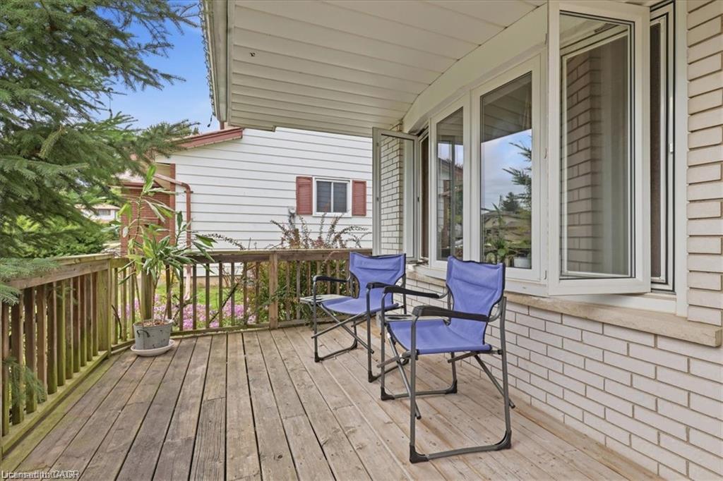 18 Forest Glen Court