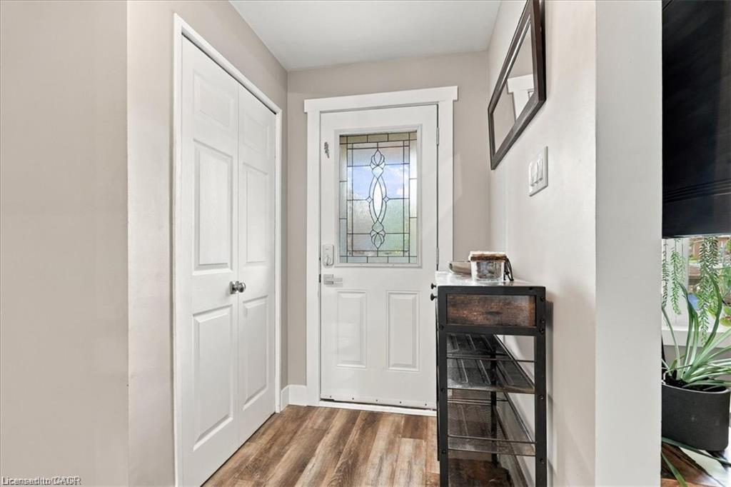 18 Forest Glen Court