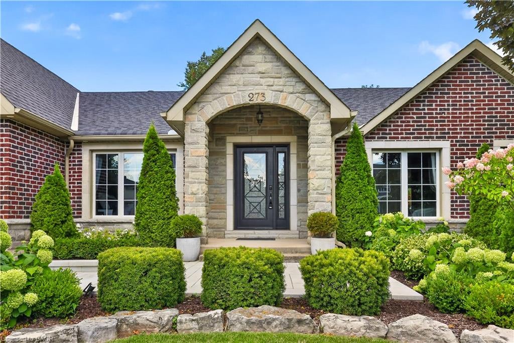 273 Savoy Crescent