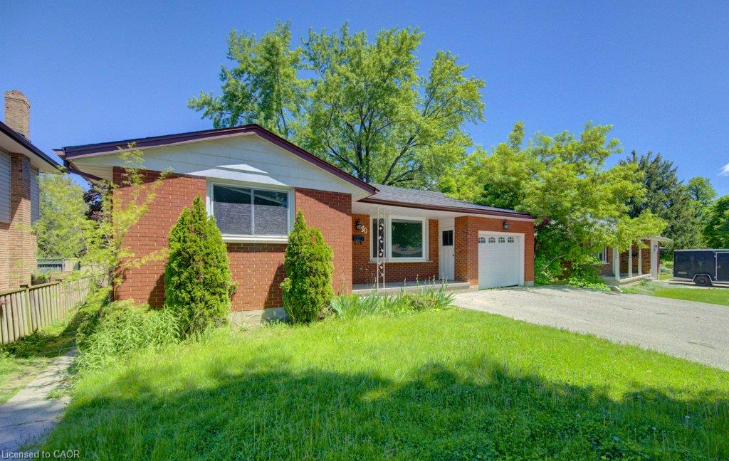 80 Lower Canada Crescent