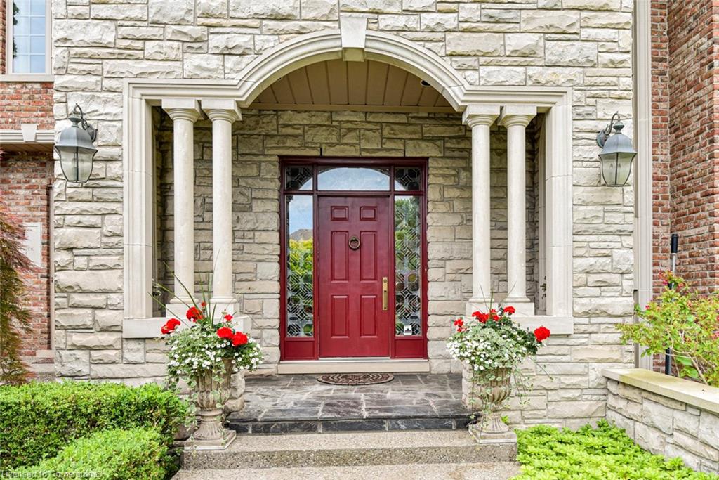 11 Prestwick Place