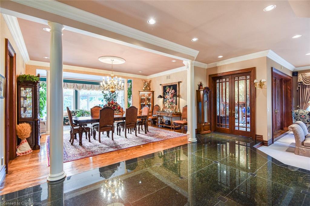 11 Prestwick Place