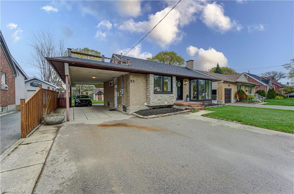 51 Rosemount Drive