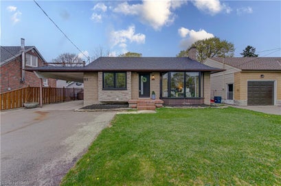 51 Rosemount Drive Kitchener ON N2B 1P9