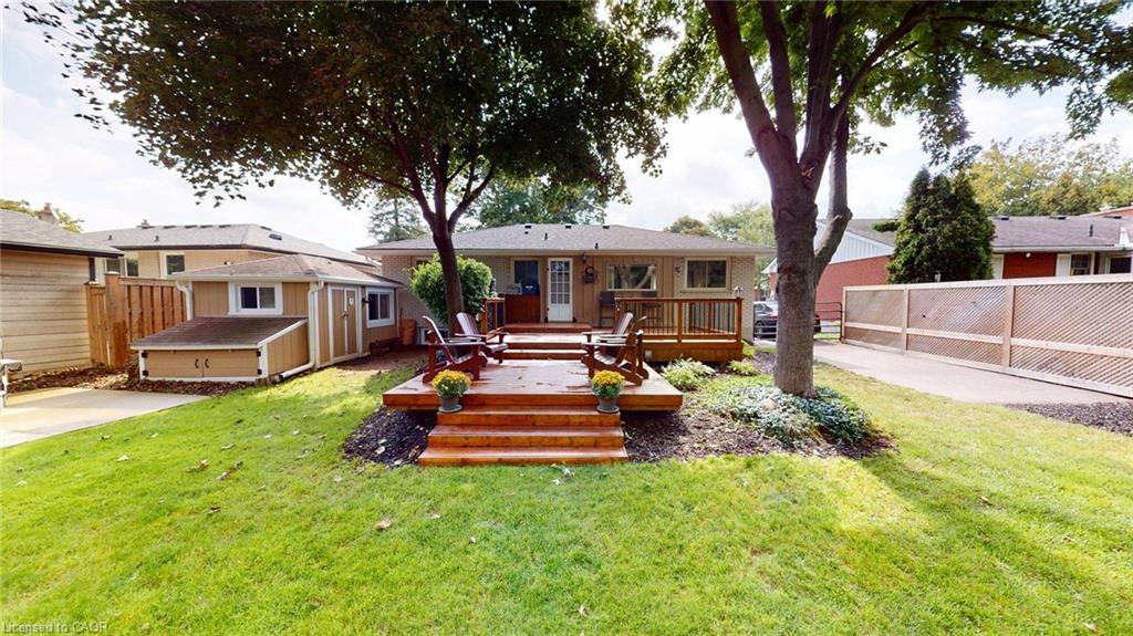 7 Cambridge Drive