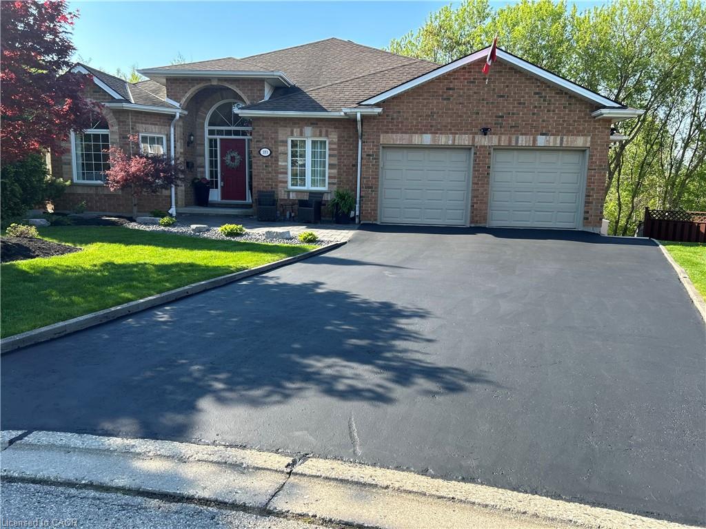 183 Taylor Avenue A