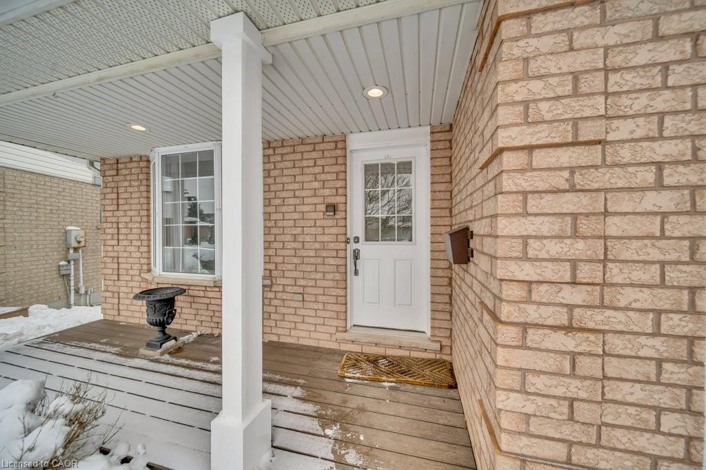 114 Glencliffe Court