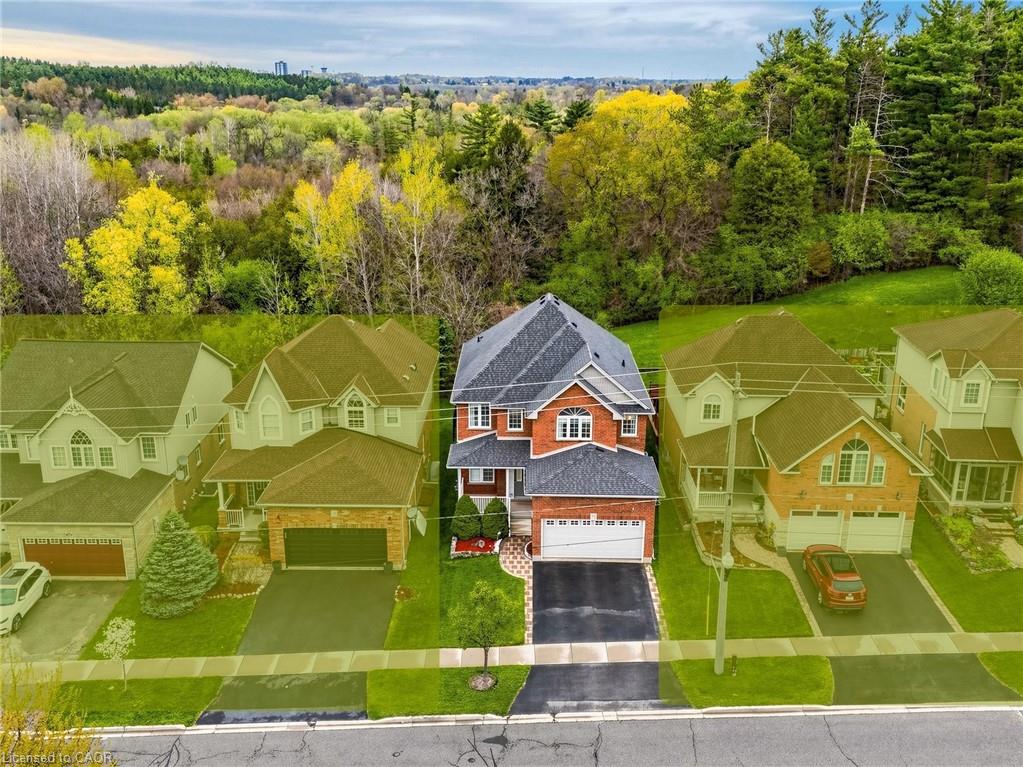 70 Doon Mills Drive