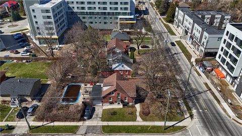 285 Albert Street Waterloo ON N2L 3T9