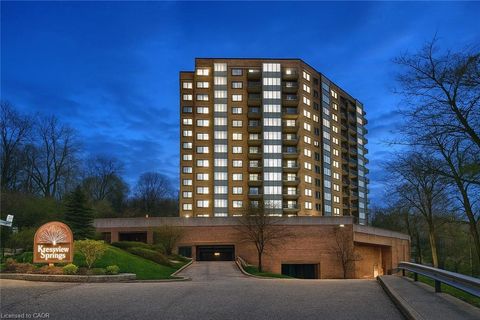 237 King Street W 1305 Cambridge ON N3H 5L2