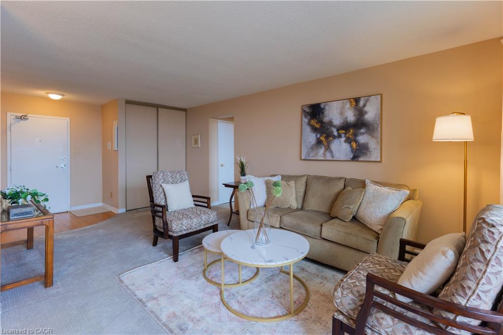 225 Harvard Place 1408