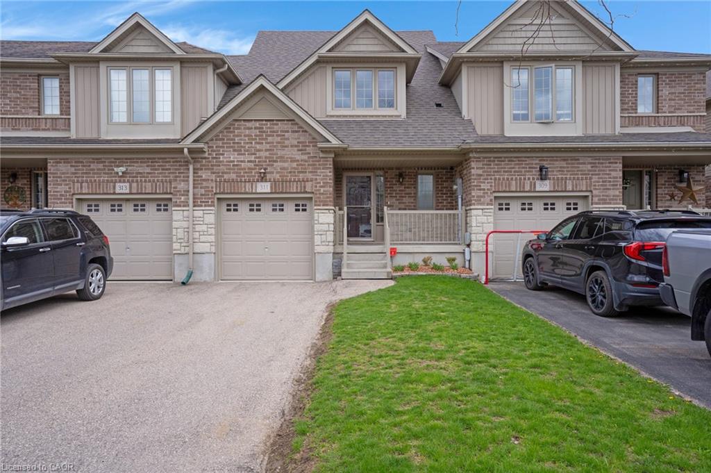 311 Vincent Drive