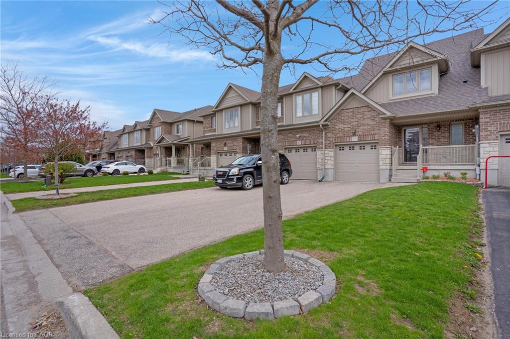 311 Vincent Drive