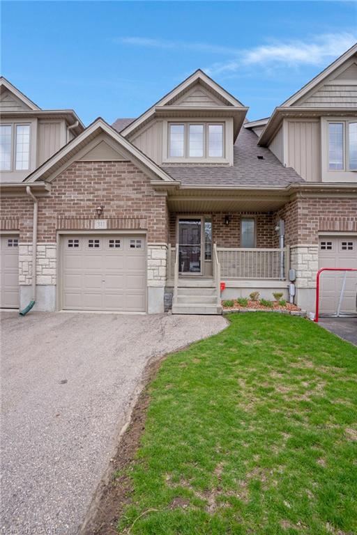 311 Vincent Drive
