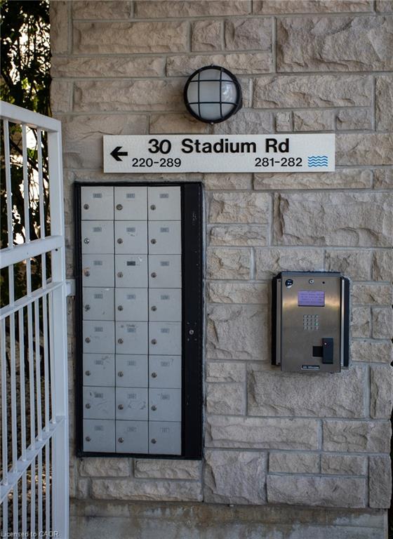 30 Stadium Road 250