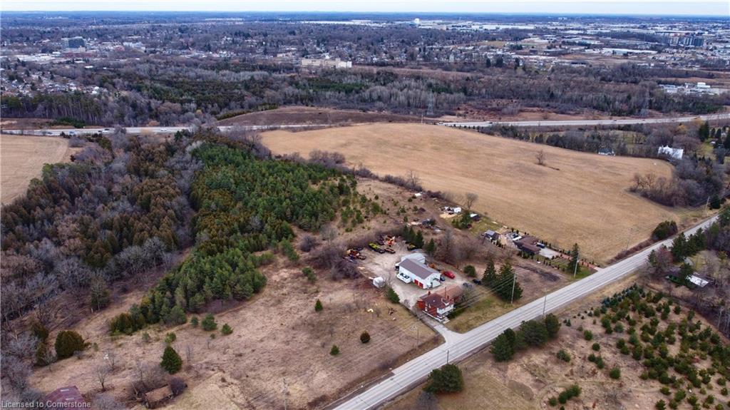 1720 Beaverdale Road (15 acres)