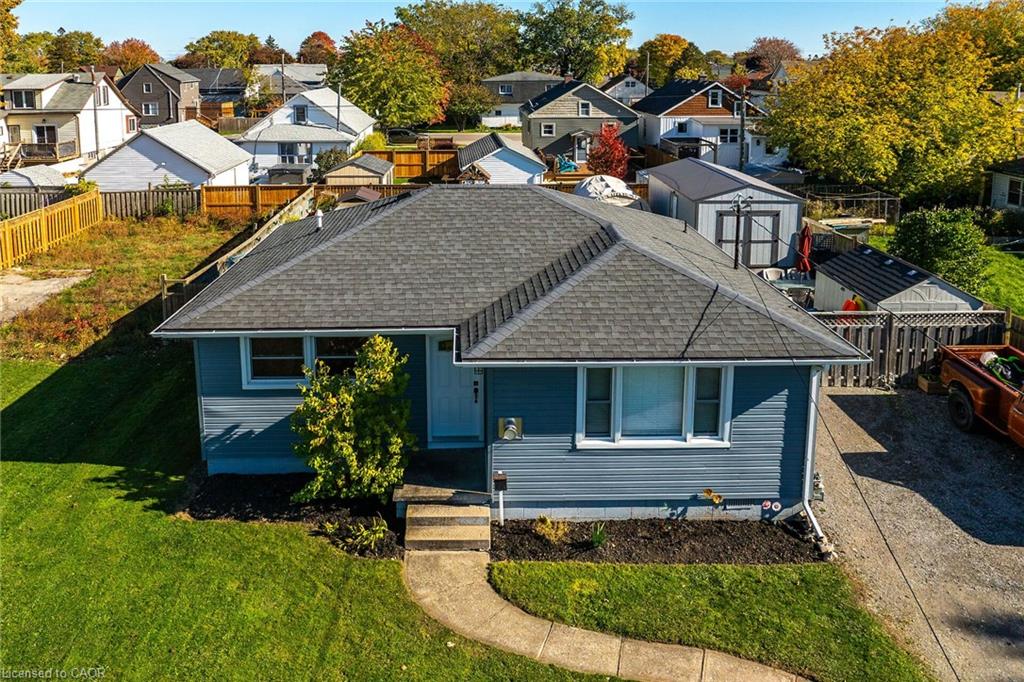 62 Knoll Street