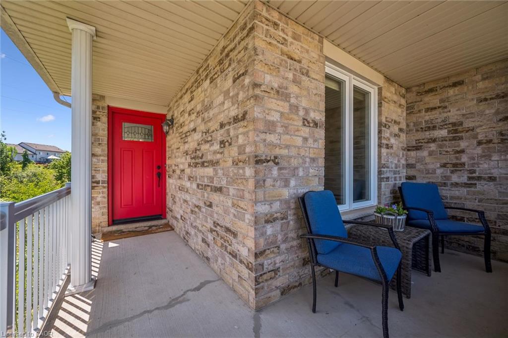 56 Henhoeffer Crescent
