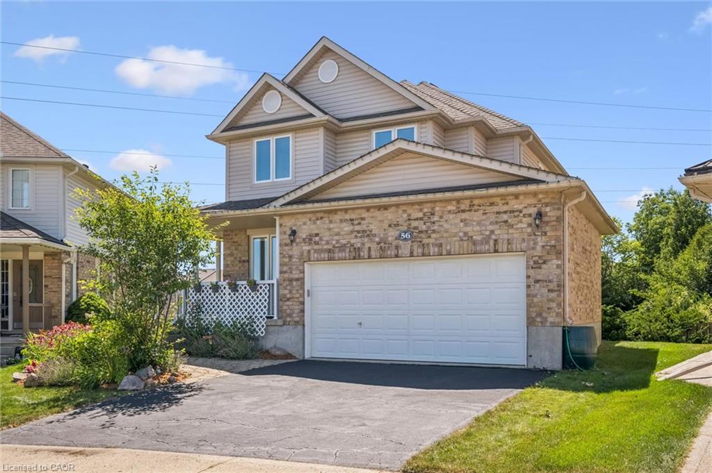56 Henhoeffer Crescent