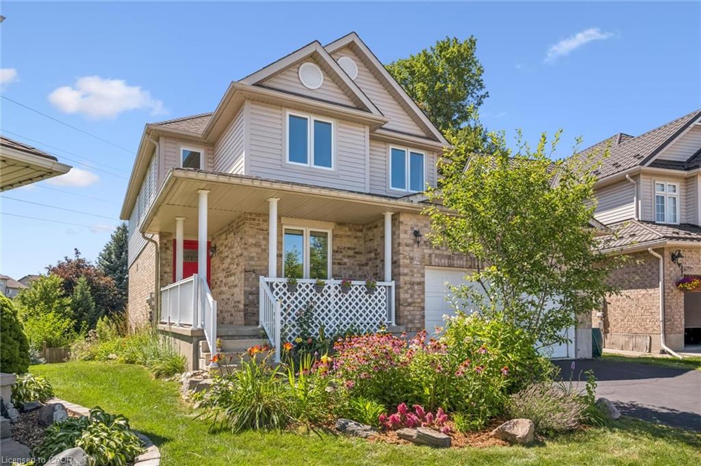 56 Henhoeffer Crescent