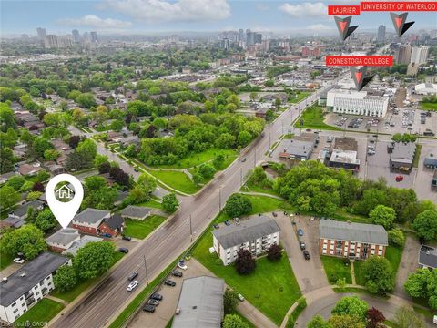 155 University Avenue E Waterloo ON N2J 2W4