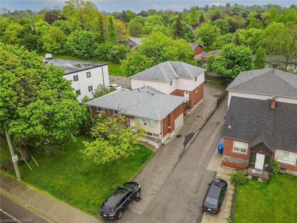 155 University Avenue E