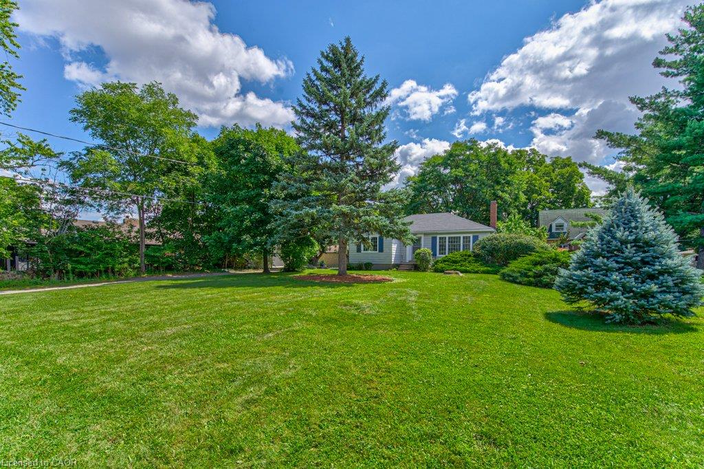 321 Highland Park