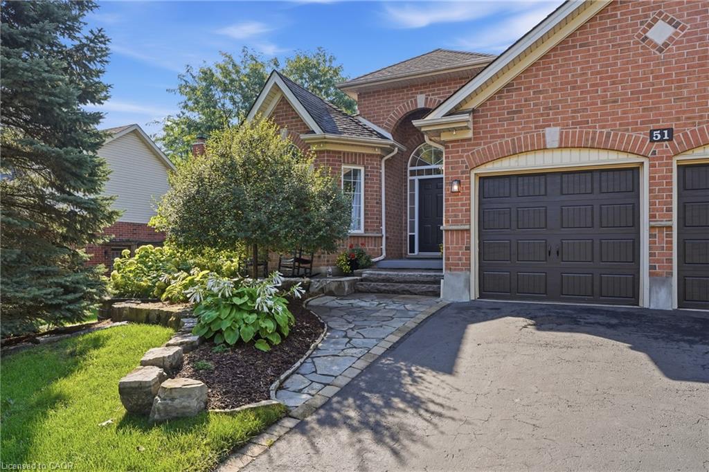 51 Autumn Ridge Trail