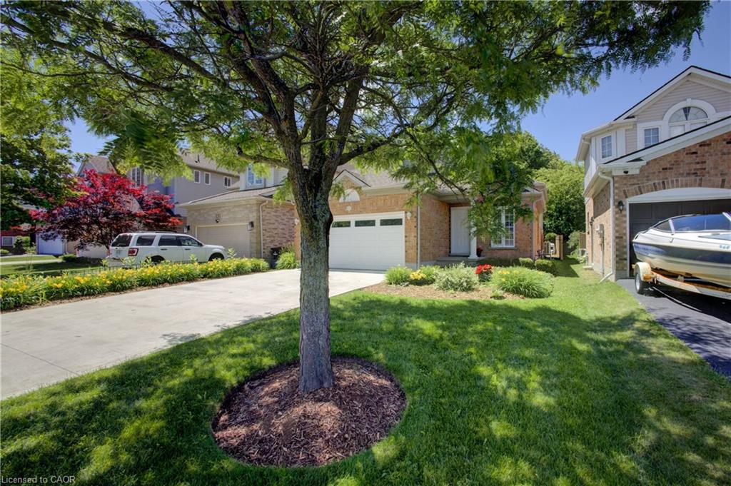 439 Woodrow Drive