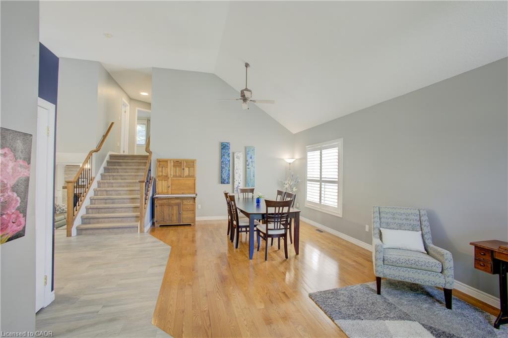439 Woodrow Drive