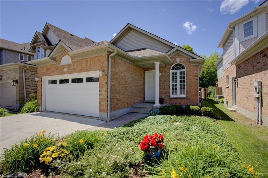 439 Woodrow Drive