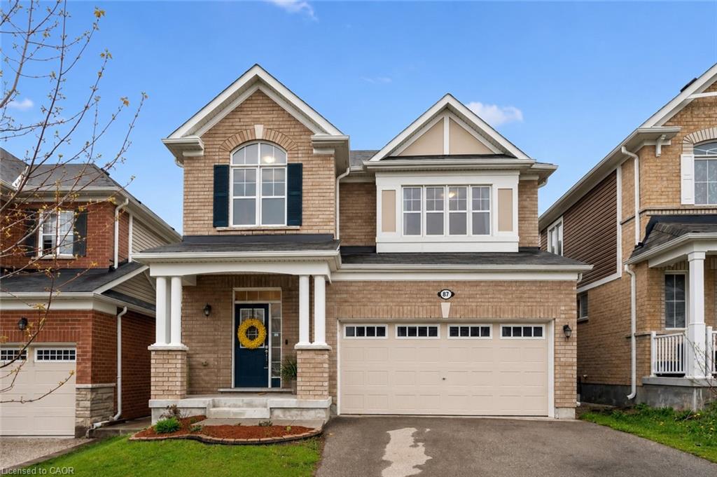 87 Ridge Road
