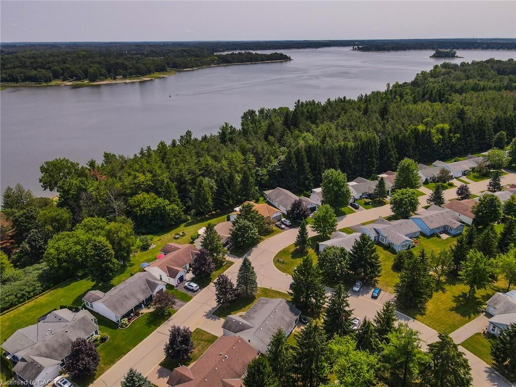 60 Pine Ridge Rd Road