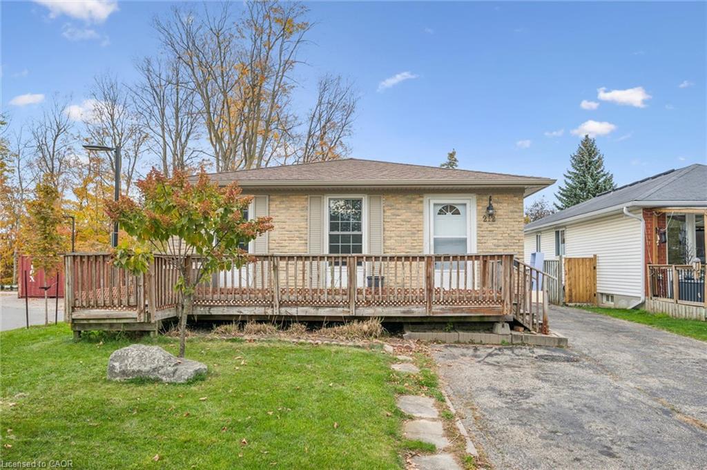 212 Heritage Drive