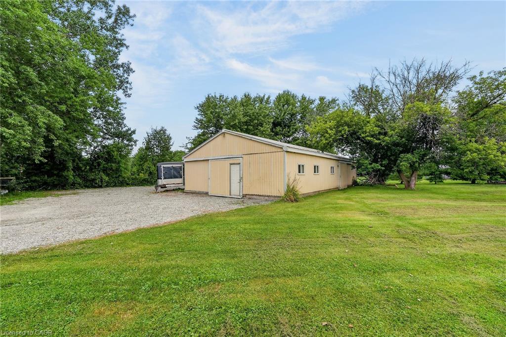 82822 Old River Road