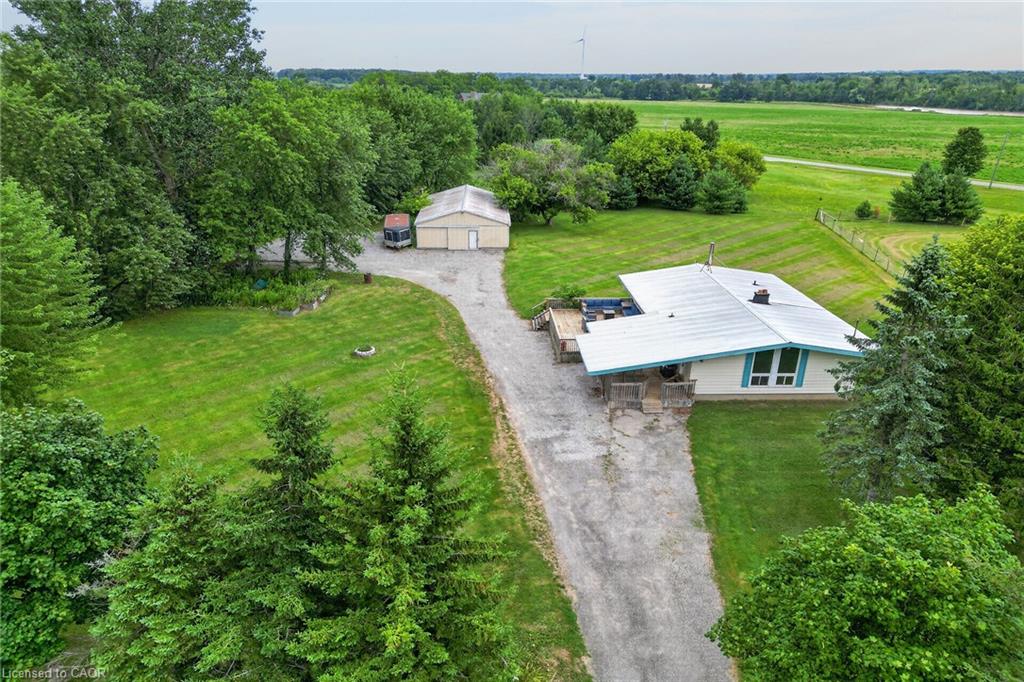 82822 Old River Road